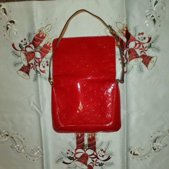Vintage Louis Vuitton Thompson Street Shoulder Bag - Picture 3 of 9